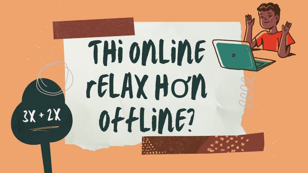 Thi online CCBA/CBAP