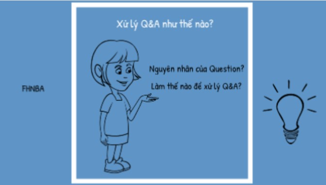 BA Skill - Q&A Handling